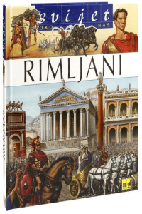 Svijet oko nas - Rimljani