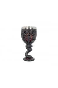 Nemesis Now Baphomet Goblet 16Cm - slika proizvoda