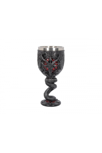 Nemesis Now Baphomet Goblet 16Cm - slika proizvoda