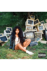 SZA - Ctrl LP - omot
