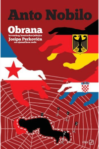 Obrana m.u. - naslovnica
