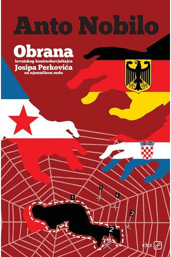 Obrana m.u. - naslovnica