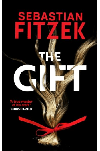 The Gift - naslovnica