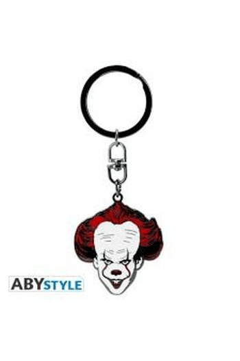 IT - Keychain "Pennywise" - slika proizvoda