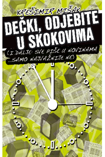 Dečki, odjebite u skokovima - naslovnica