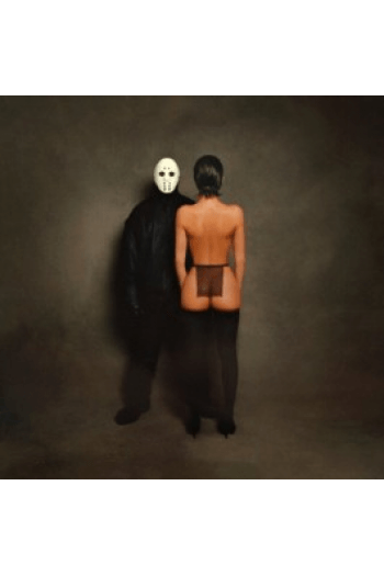 Kanye West - Vultures CD - omot