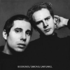 Simon and Garfunkel - Bookends LP - omot