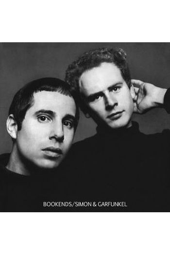 Simon and Garfunkel - Bookends LP - omot