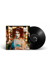 The Rise and Fall of a Midwest Princess