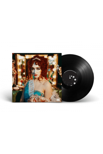 Chappell Roan – The Rise and Fall of a Midwest Princess (2LP) glazbeno izdanje