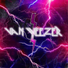 Weezer - Van Weezer (Pink) LP - omot