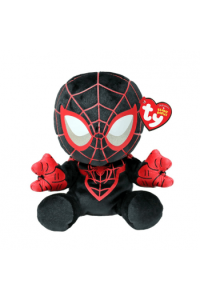 Pliš soft Marvel Miles Morales Spiderman - slika proizvoda