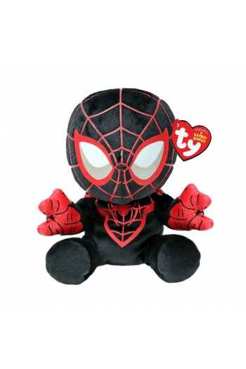 Pliš soft Marvel Miles Morales Spiderman - slika proizvoda