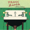 Frank Zappa - Waka/Jawaka (50th Anniversary Edition) LP - omot