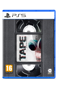 Tape: Unveil The Memories - Standard Edition