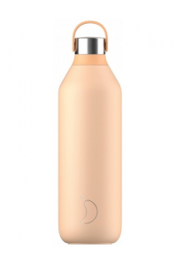 Chillys boca Peach Orange - Serija 2 (1000 ml)