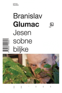 Jesen sobne biljke - naslovnica