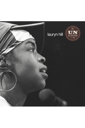 Lauryn Hill - MTV Unplugged No. 2.0 LP - omot