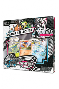 Pokémon TCG: SV10.5 Poster Collection (EU) - slika proizvoda