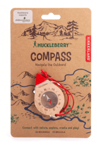 Huckleberry Compass - slika proizvoda