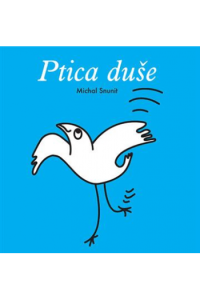 Ptica duše - 3. izdanje - naslovnica