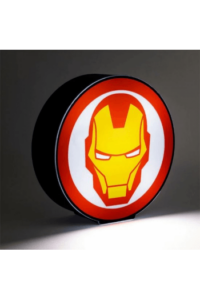 Paladone Iron Man Box Light Home - slika proizvoda