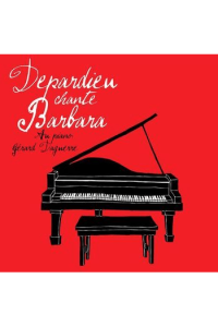 Depardieu Chante Barbara