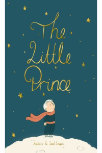 The Little Prince - naslovnica