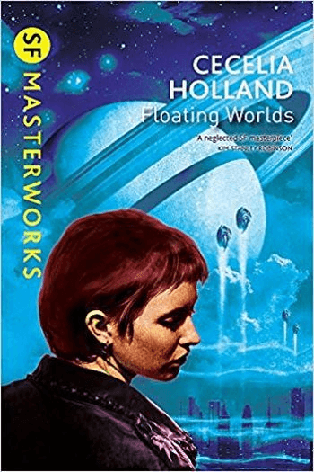 Sf Masterworks: Floating Worlds - naslovnica