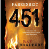 Fahrenheit 451 (prošireno izdanje) - naslovnica