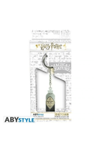 Harry Potter - Keychain 3D "Potion N.07" - slika proizvoda