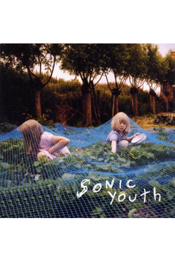 Sonic Youth - Murray Street LP - omot