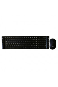 Set Bežični Tipkovnica +Class St-Mkb699W+Miš 363 - slika proizvoda