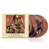 Haken - Liveforms: An Evening With Haken CD + BD - omot
