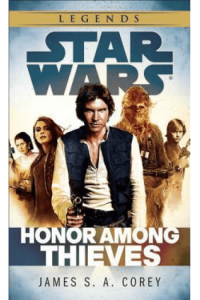 Honor Among Thieves