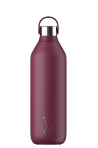Chillys boca Plum Red - Serija 2 (1000)ml - slika proizvoda
