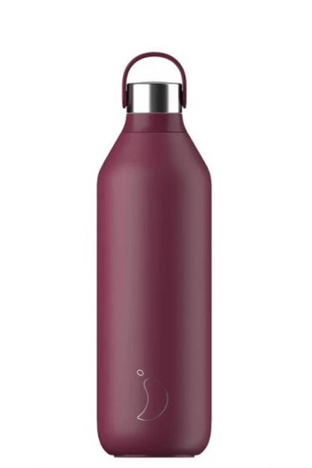 Chillys boca Plum Red - Serija 2 (1000)ml - slika proizvoda