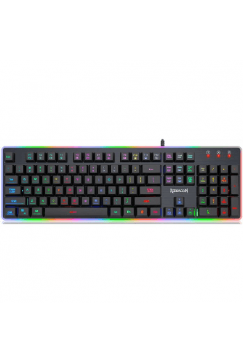 Tipkovnica - Redragon Dyaus 2 K509 RGB - slika proizvoda