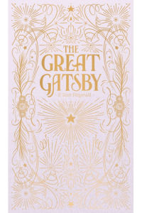 Great Gatsby - naslovnica