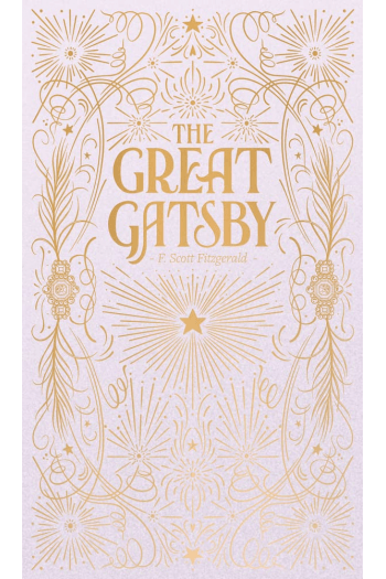 Great Gatsby - naslovnica