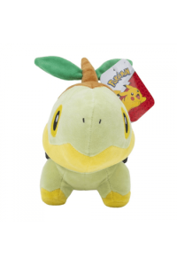 PKM: Pokemon 20Cm Plišana Igračka Turtwig W13 - slika proizvoda