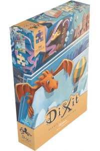 Puzzle: Dixit - Adventure - slika proizvoda