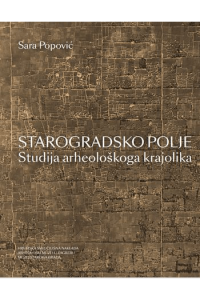 Starogradsko polje - naslovnica