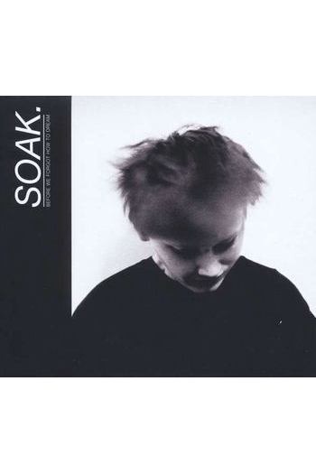 Soak - Before You Forgot the Dream CD - omot