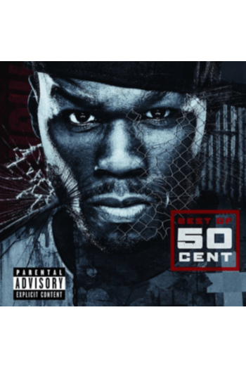50 Cent - Best Of LP - omot