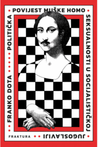 Politička povijest muške homoseksualnosti u socijalističkoj Jugoslaviji