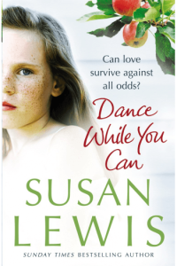 Dance While You Can - naslovnica