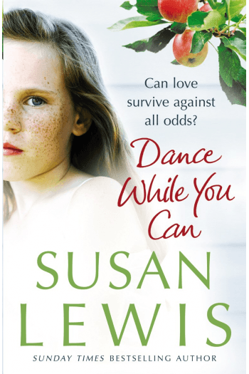 Dance While You Can - naslovnica