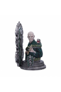 Nemesis Now Harry Potter Lord Voldemort Bookend 20.5Cm - slika proizvoda