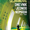 Dnevnik jednog nomada m.u. - naslovnica